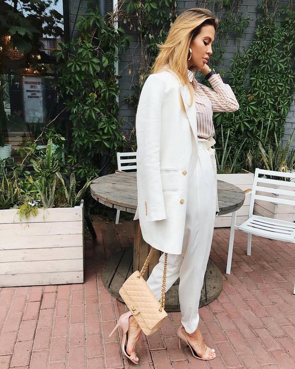 Новые фасоны верхней одежды весна 2026: топовые идеи на фото