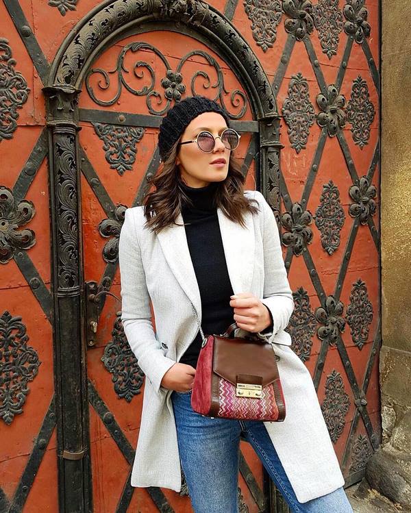 Новые фасоны верхней одежды весна 2026: топовые идеи на фото