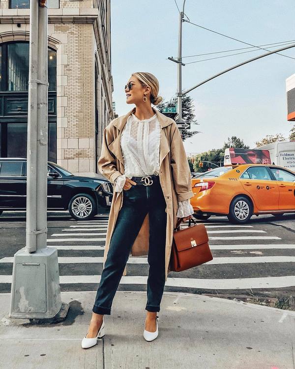 Новые фасоны верхней одежды весна 2026: топовые идеи на фото