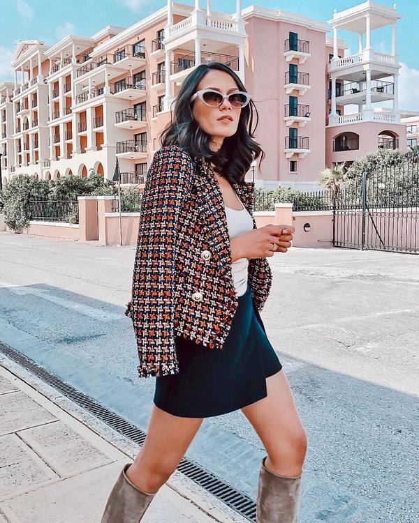 Новые фасоны верхней одежды весна 2026: топовые идеи на фото