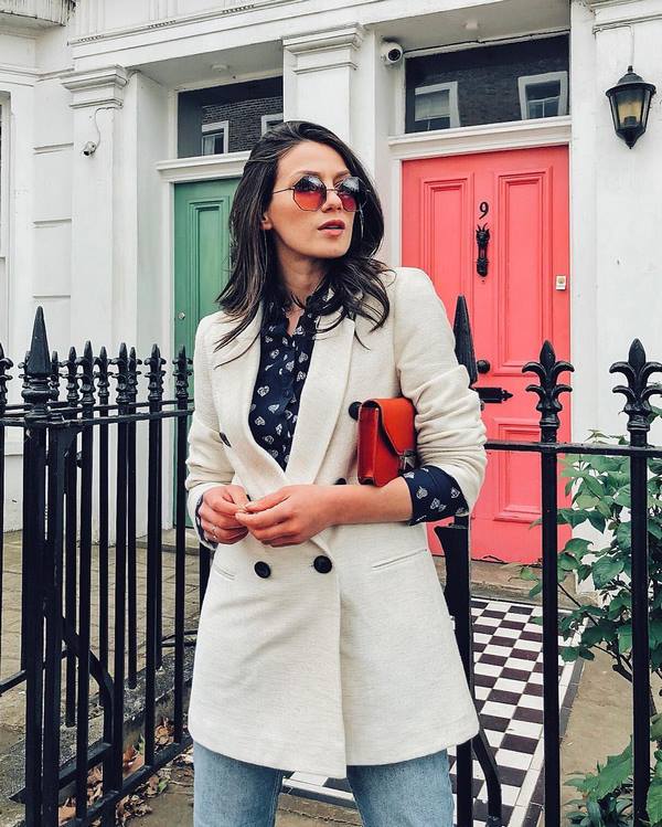 Новые фасоны верхней одежды весна 2026: топовые идеи на фото