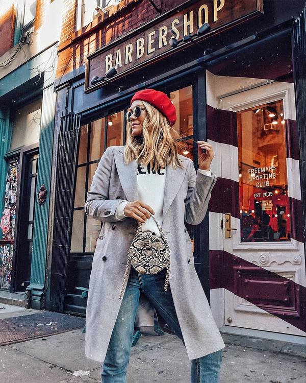 Новые фасоны верхней одежды весна 2026: топовые идеи на фото