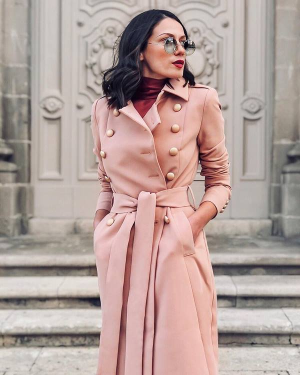 Новые фасоны верхней одежды весна 2026: топовые идеи на фото