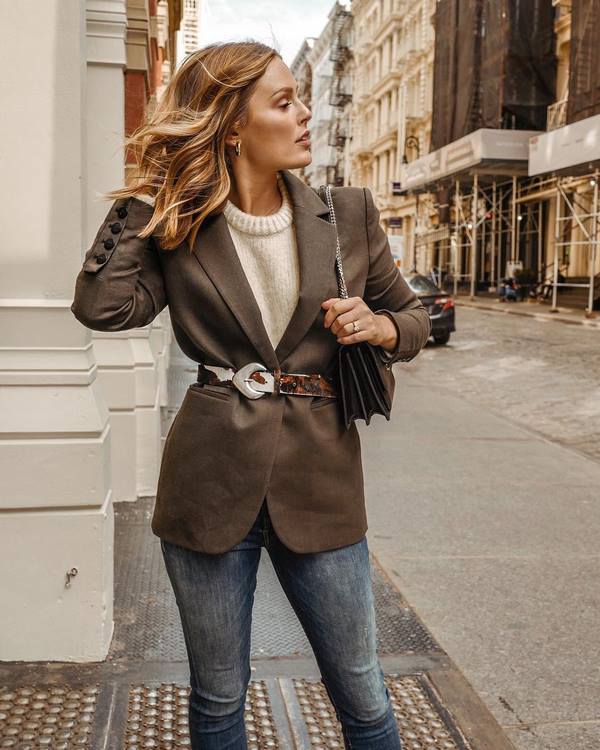 Новые фасоны верхней одежды весна 2026: топовые идеи на фото