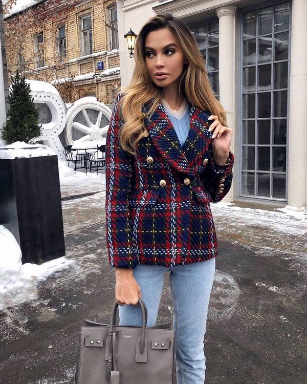 Новые фасоны верхней одежды весна 2026: топовые идеи на фото