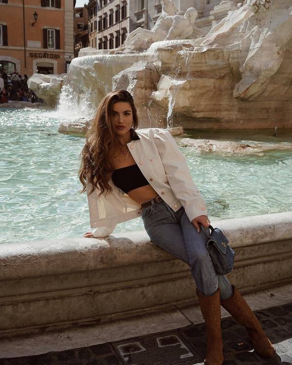 Новые фасоны верхней одежды весна 2026: топовые идеи на фото