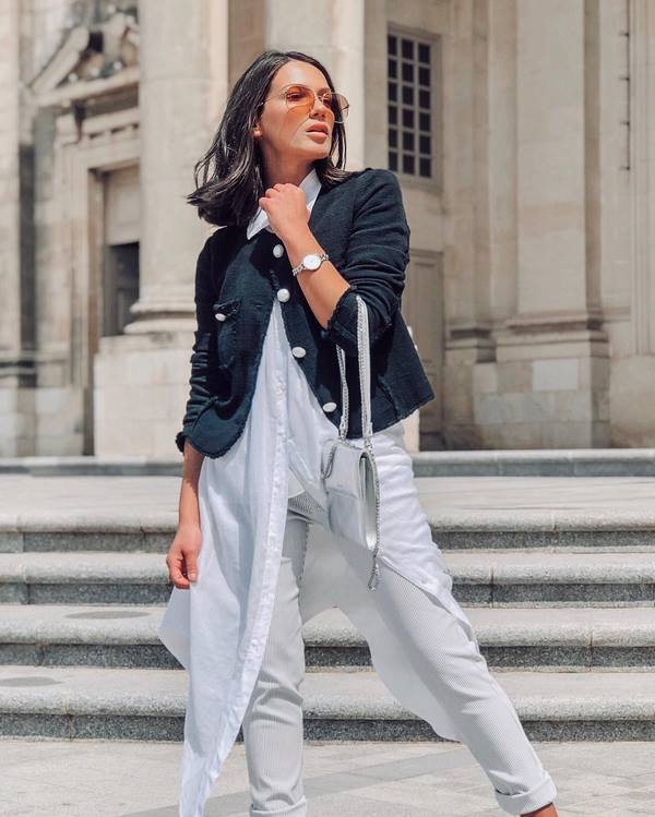 Новые фасоны верхней одежды весна 2026: топовые идеи на фото