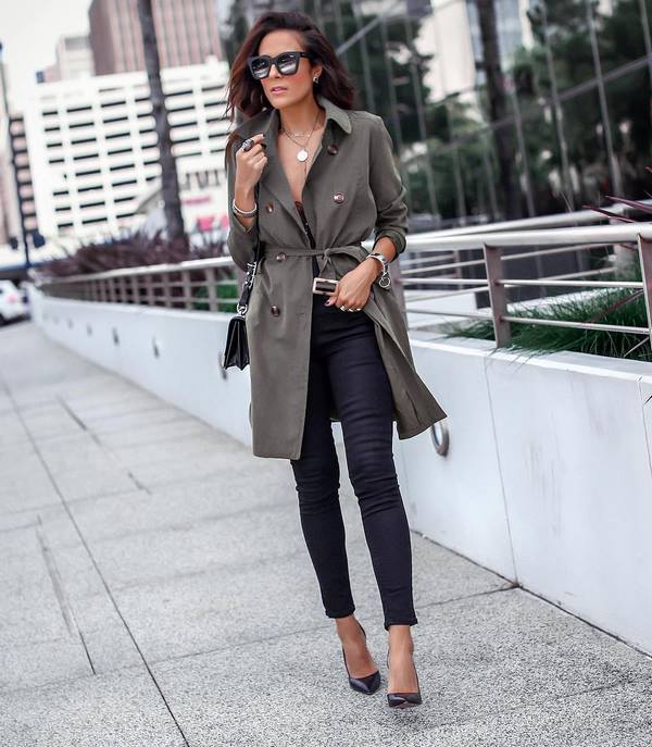 Новые фасоны верхней одежды весна 2026: топовые идеи на фото