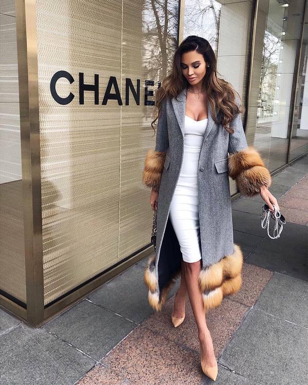 Новые фасоны верхней одежды весна 2026: топовые идеи на фото