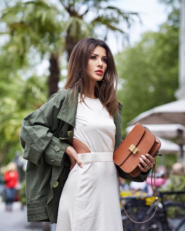 Новые фасоны верхней одежды весна 2026: топовые идеи на фото