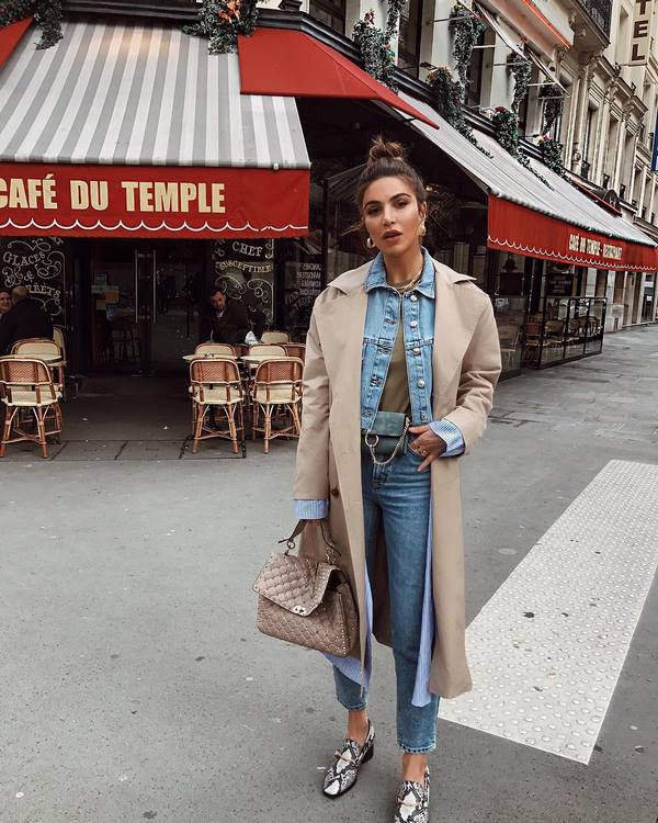 Новые фасоны верхней одежды весна 2026: топовые идеи на фото