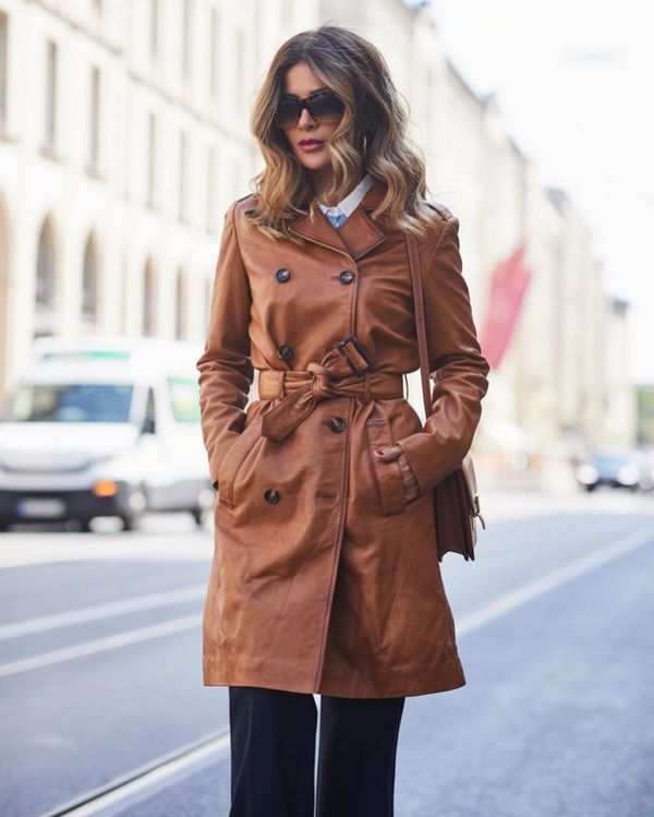 Новые фасоны верхней одежды весна 2026: топовые идеи на фото