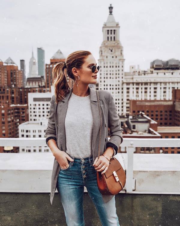 Новые фасоны верхней одежды весна 2026: топовые идеи на фото