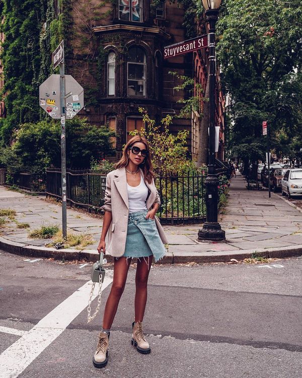 Новые фасоны верхней одежды весна 2026: топовые идеи на фото