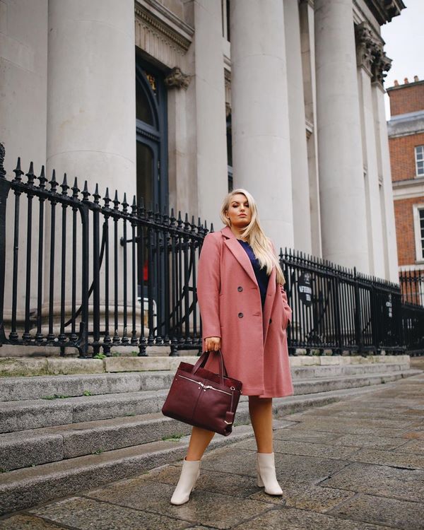 Новые фасоны верхней одежды весна 2026: топовые идеи на фото