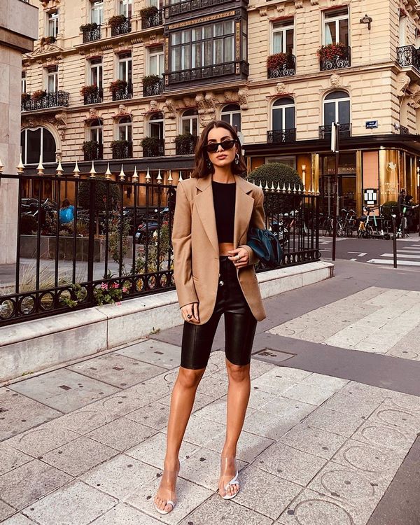 Новые фасоны верхней одежды весна 2026: топовые идеи на фото