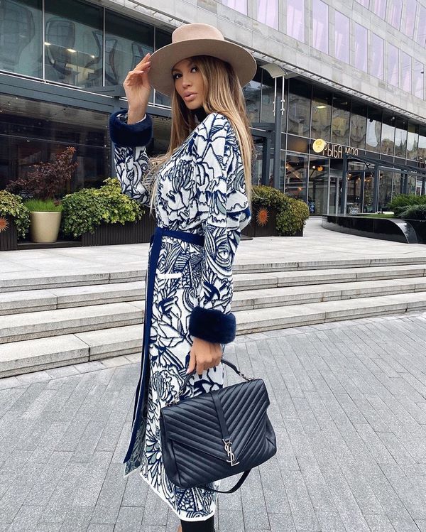 Новые фасоны верхней одежды весна 2026: топовые идеи на фото