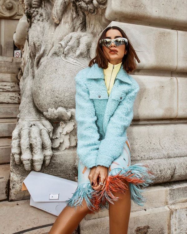 Новые фасоны верхней одежды весна 2026: топовые идеи на фото