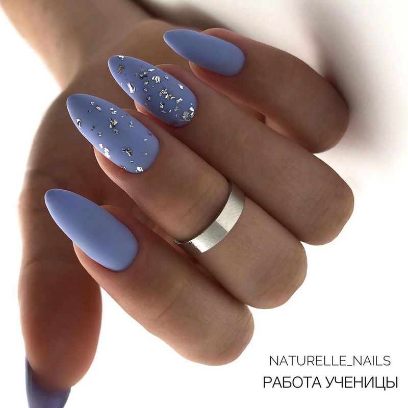 Нежный пастельный маникюр 2026 года: идеи, новинки, фото