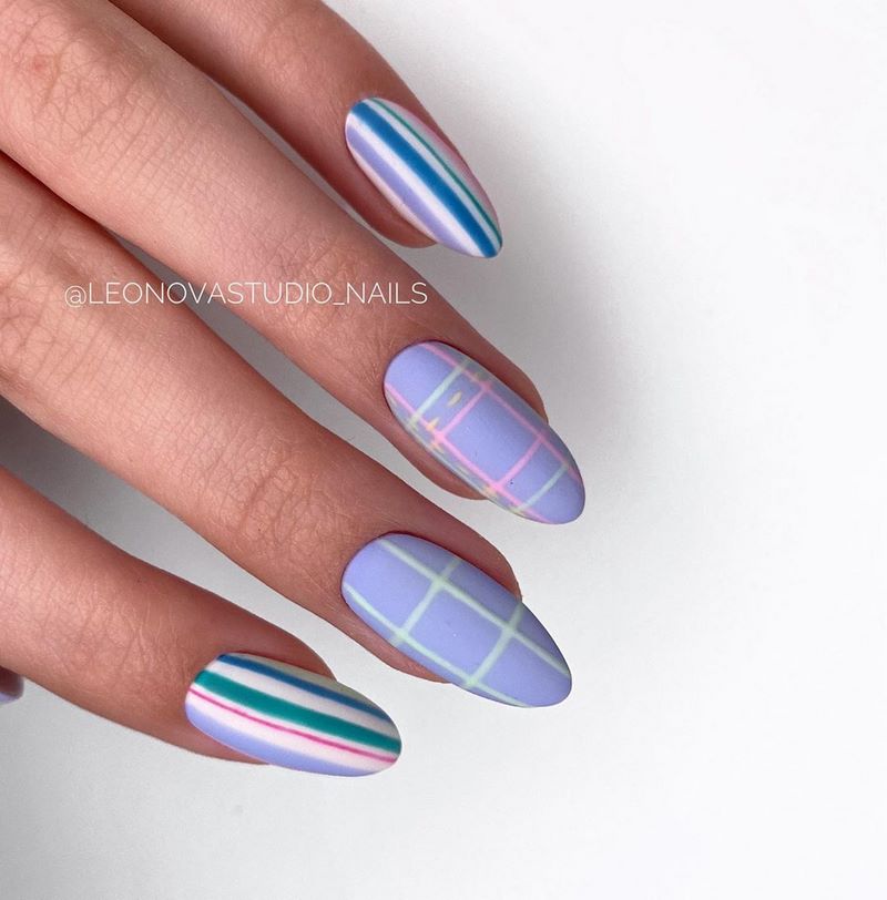 Нежный пастельный маникюр 2026 года: идеи, новинки, фото