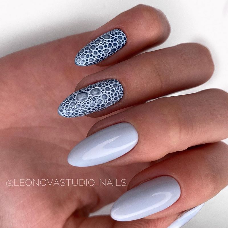 Нежный пастельный маникюр 2026 года: идеи, новинки, фото