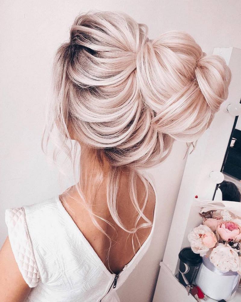 Идеальный выпускной образ: не пропусти красивейшие варианты выпускных причесок 2026 года!