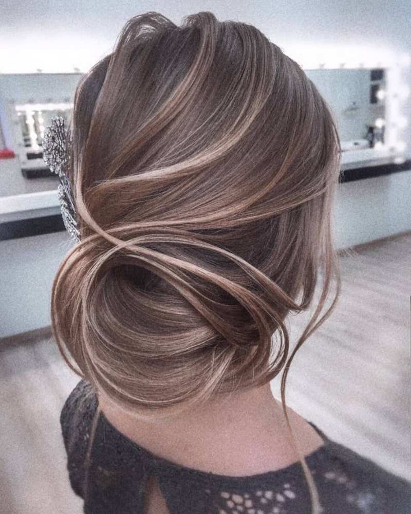 Идеальный выпускной образ: не пропусти красивейшие варианты выпускных причесок 2026 года!