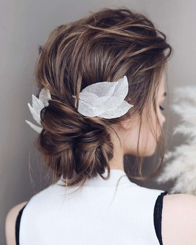 Идеальный выпускной образ: не пропусти красивейшие варианты выпускных причесок 2026 года!