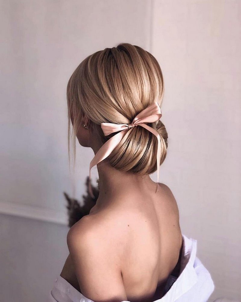 Идеальный выпускной образ: не пропусти красивейшие варианты выпускных причесок 2026 года!