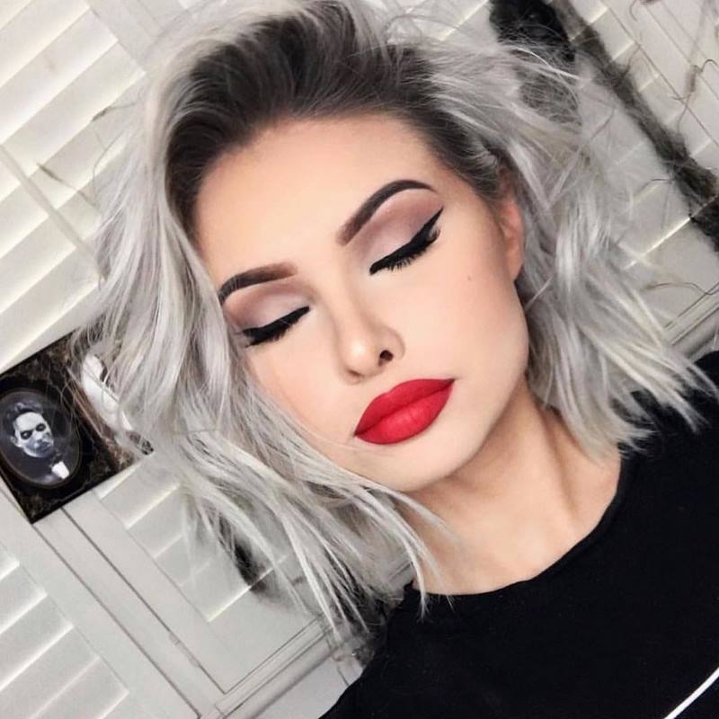 Модный удлиненный боб: самый популярный тренд 2026 — фото, образы