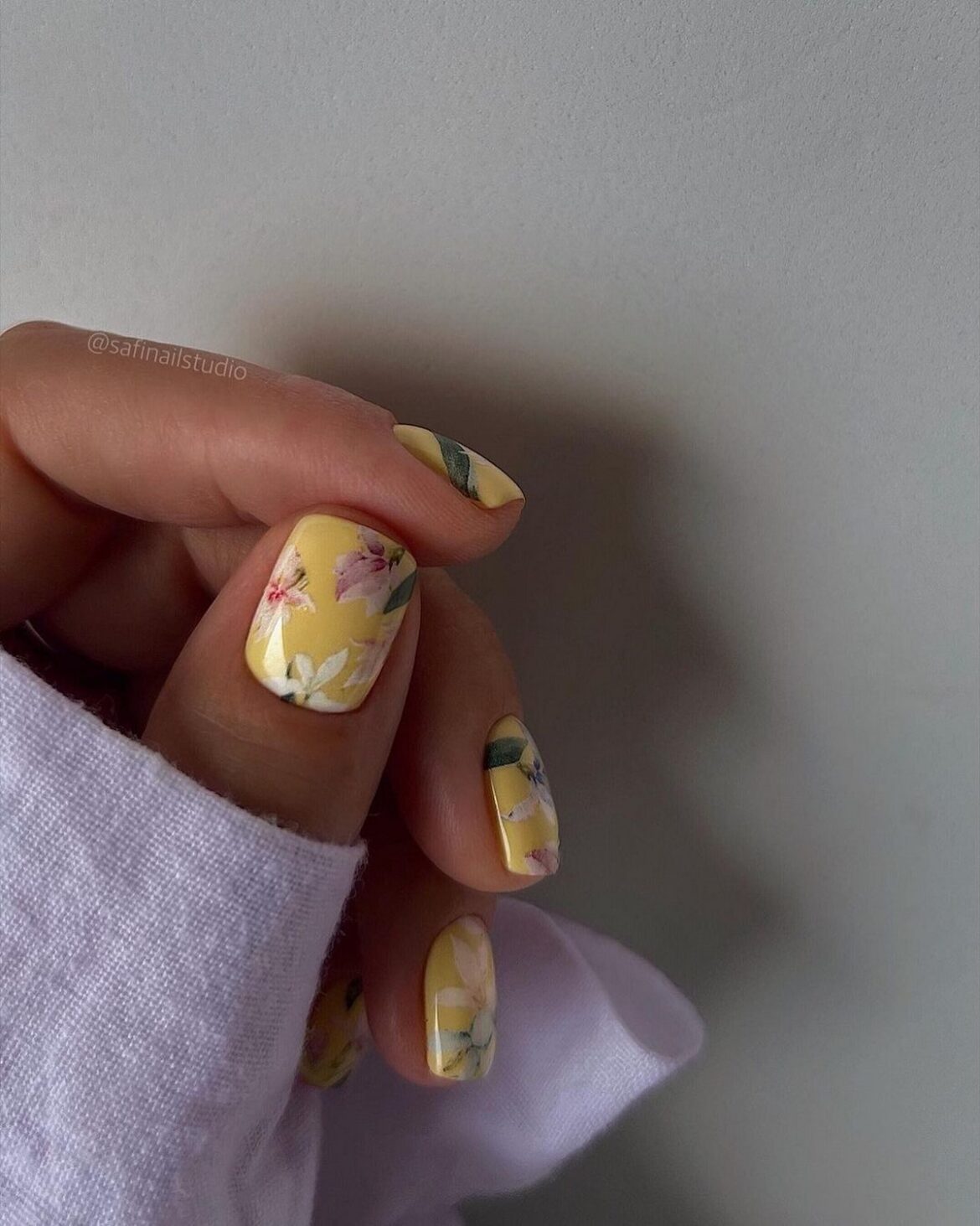 Не пропусти самое интересное! Свежие новиночки маникюра на весну 2026 в новом решении