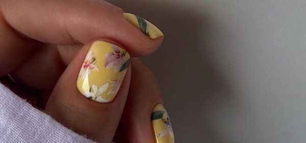 Не пропусти самое интересное! Свежие новиночки маникюра на весну 2026 в новом решении