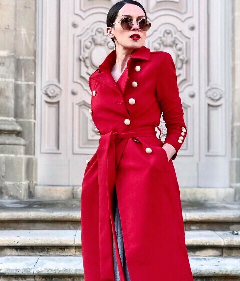 Новые фасоны верхней одежды весна 2026: топовые идеи на фото