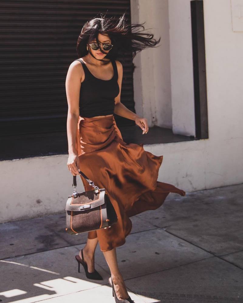 Топовые модели юбки на весну и лето 2026. Смотри новые фото, тренды и сочетания!