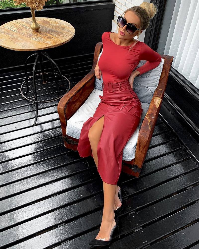 Топовые модели юбки на весну и лето 2026. Смотри новые фото, тренды и сочетания!