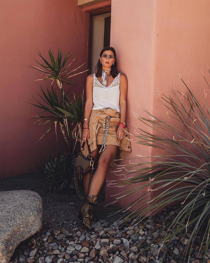 Топовые модели юбки на весну и лето 2026. Смотри новые фото, тренды и сочетания!