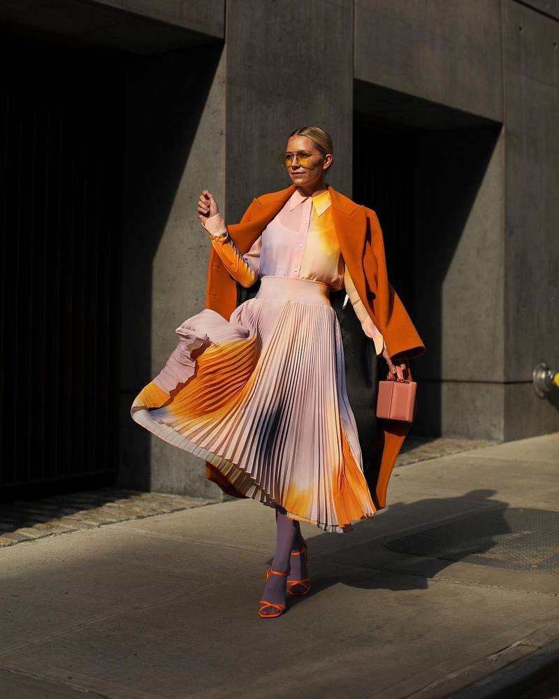 Топовые модели юбки на весну и лето 2026. Смотри новые фото, тренды и сочетания!