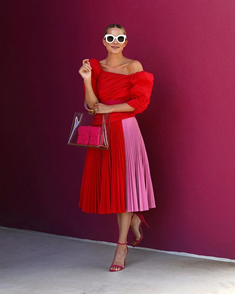 Топовые модели юбки на весну и лето 2026. Смотри новые фото, тренды и сочетания!