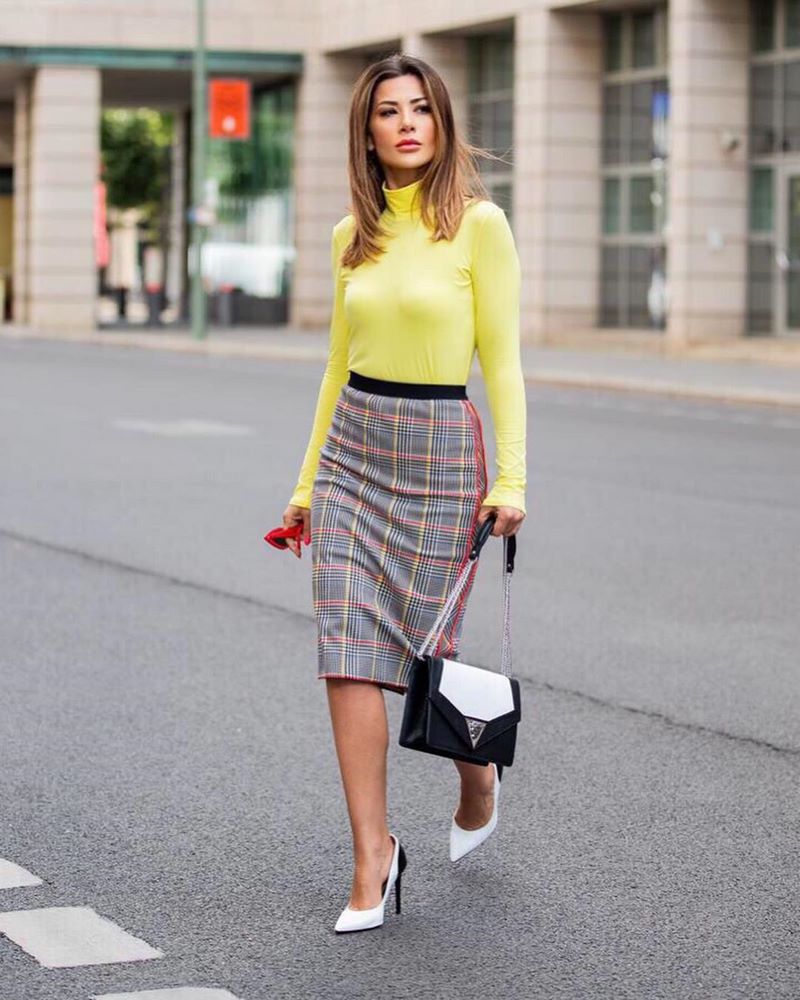 Топовые модели юбки на весну и лето 2026. Смотри новые фото, тренды и сочетания!