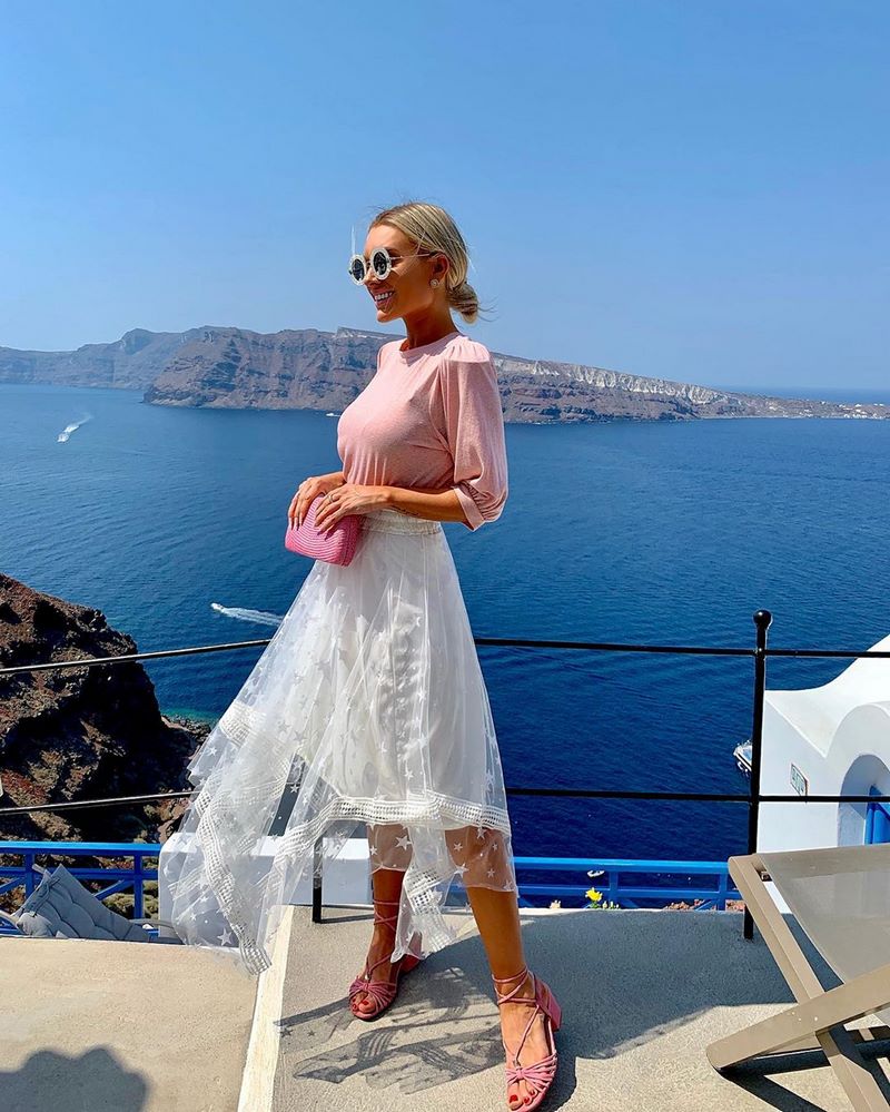 Топовые модели юбки на весну и лето 2026. Смотри новые фото, тренды и сочетания!