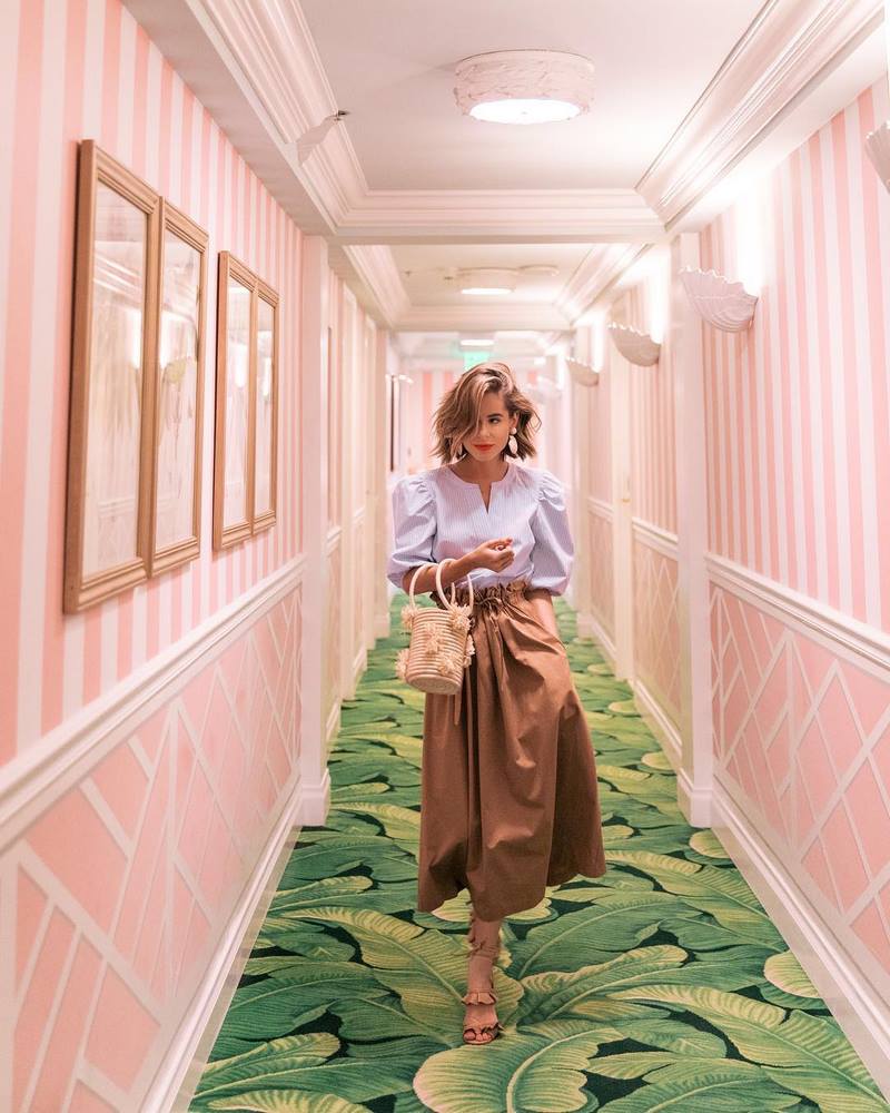 Топовые модели юбки на весну и лето 2026. Смотри новые фото, тренды и сочетания!