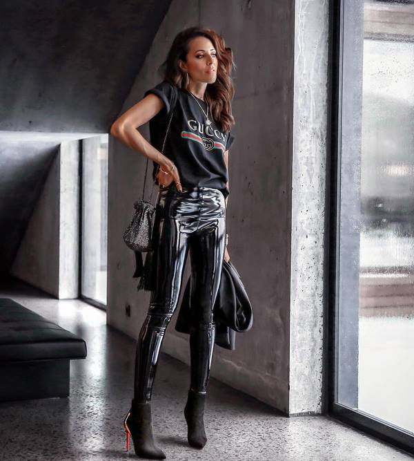 Женские брюки весна-лето 2026. Самые красивые образы и тренды сезона