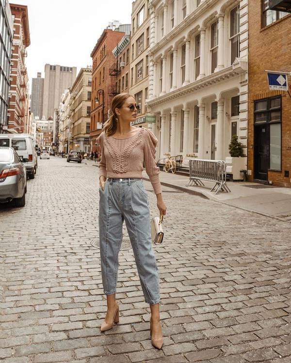 Женские брюки весна-лето 2026. Самые красивые образы и тренды сезона