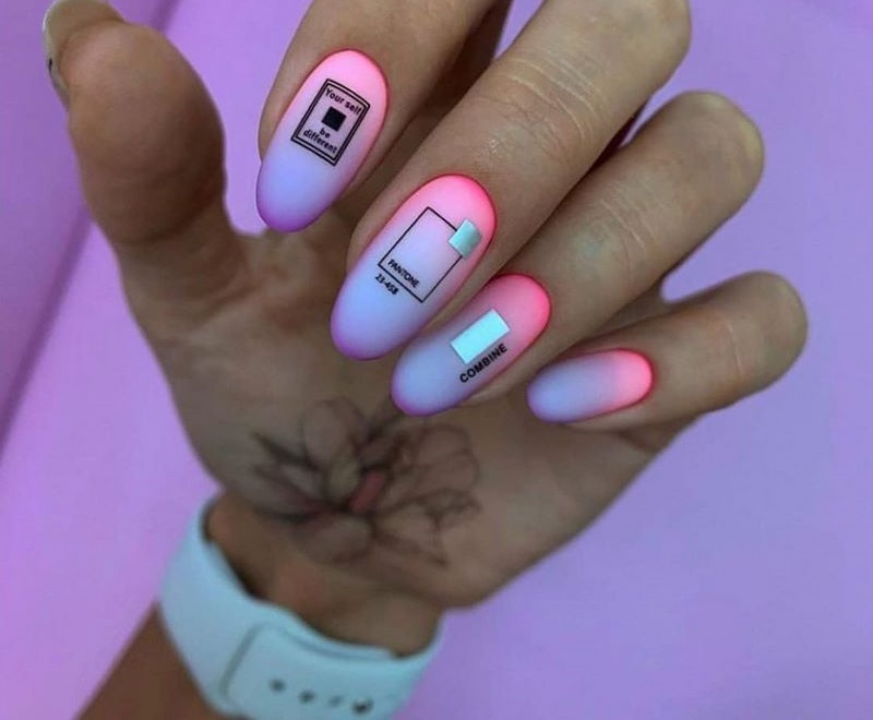 Не пропусти главные тренды лета: 10 новых стилей в летнем маникюре 2026!