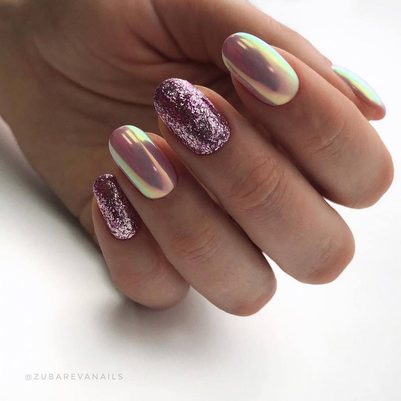 Тренды маникюра на выпускной 2026: красивые новинки и топовые дизайны