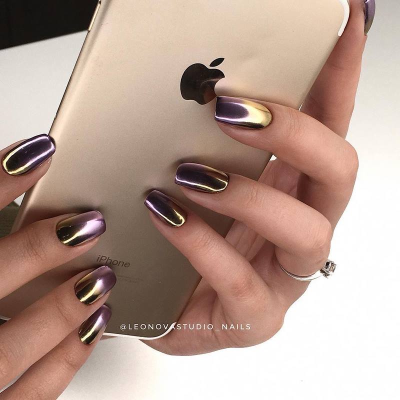 Тренды маникюра на выпускной 2026: красивые новинки и топовые дизайны