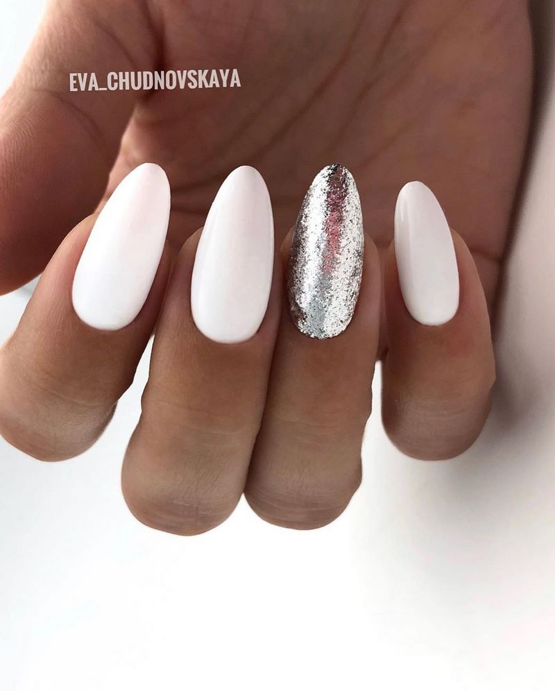 Тренды маникюра на выпускной 2026: красивые новинки и топовые дизайны