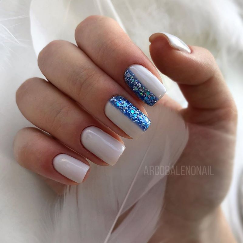 Тренды маникюра на выпускной 2026: красивые новинки и топовые дизайны