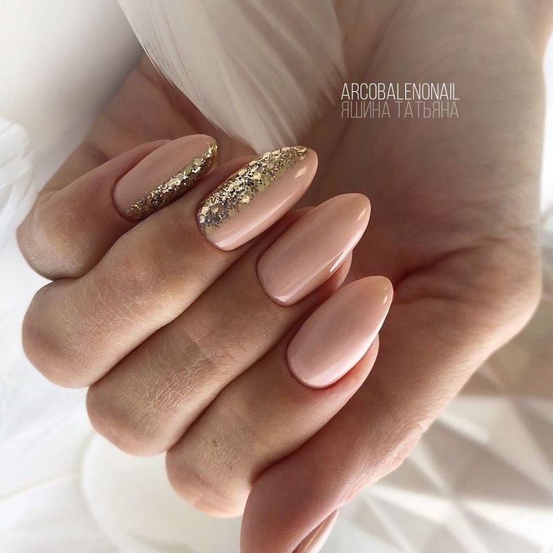 Тренды маникюра на выпускной 2026: красивые новинки и топовые дизайны