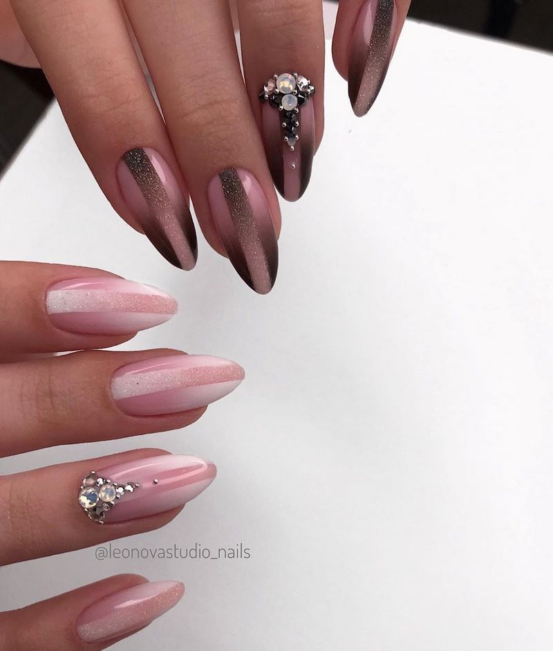 Тренды маникюра на выпускной 2026: красивые новинки и топовые дизайны